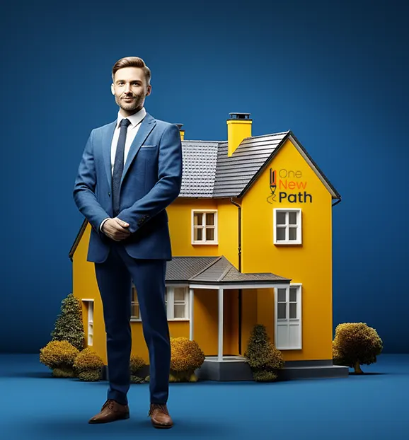 Leilão de imóveis One New Path Leilão de imóveis One New Path